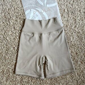 Ptula The Sierra Short